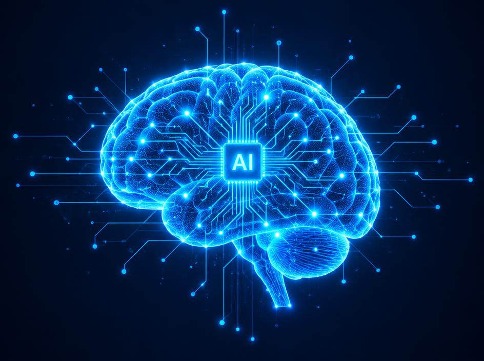 GCC AI