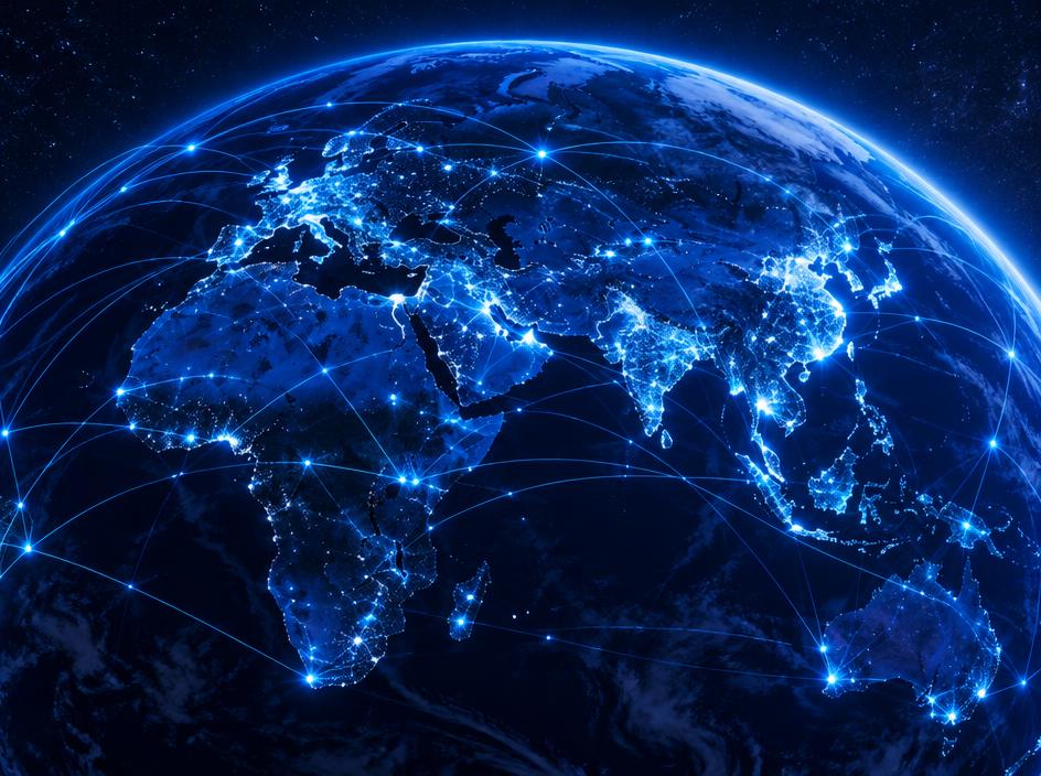 GCC Global